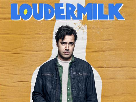 cartoonhd loudermilk|Prime Video: Loudermilk, Season 1 [Ultra HD].